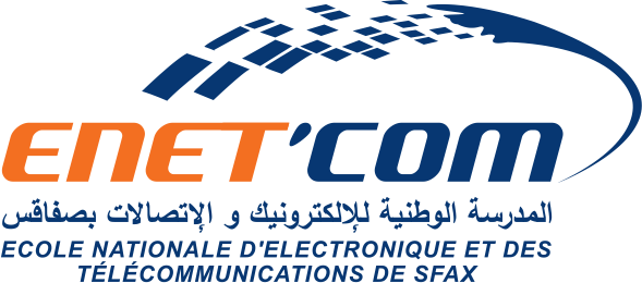 ENET'COM Logo